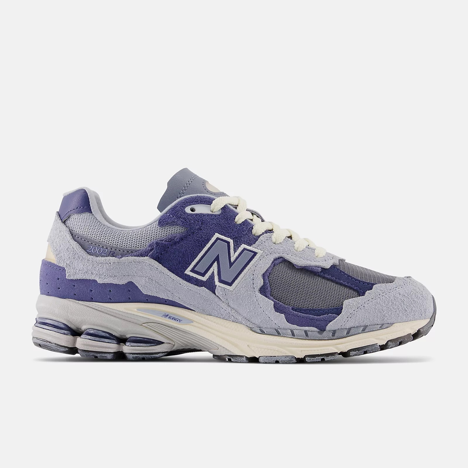 New Balance 2002R Light Arctic Grey Protection Pack M2002RDI | More ...