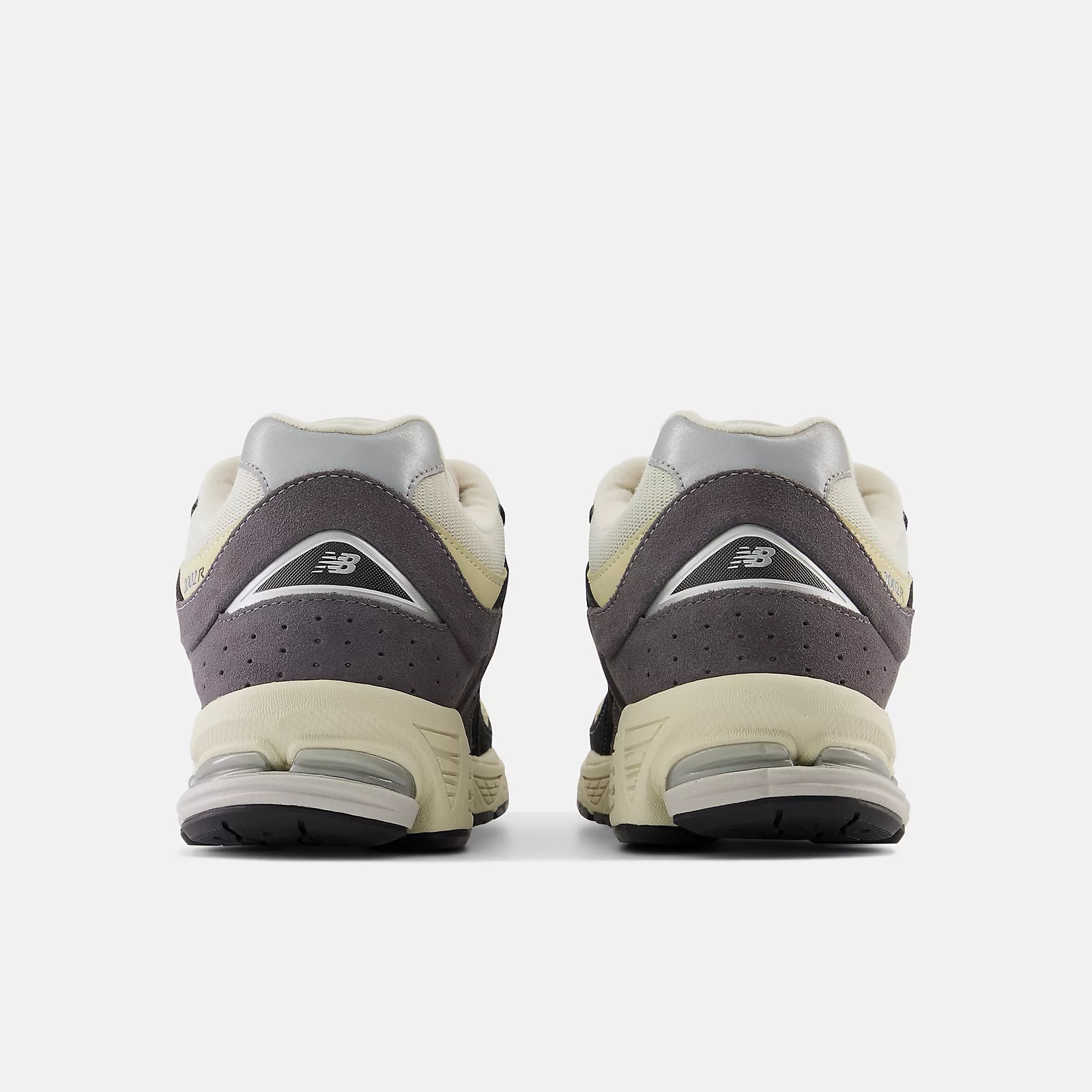 New Balance 2002R Mens 8.5 Magnet Timberwolf Gray Beige Sneakers 2023 M2002RSH new-balance-2002r-magnet-  main image 4