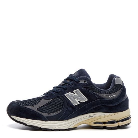 New Balance 2002R Navy Eclipse M2002RCA | More Sneakers