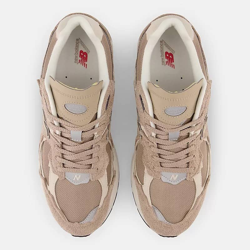 New balance ☆ M2002RDL Driftwood New Balance 2002R 'Protection Pack Driftwood' - New Balance