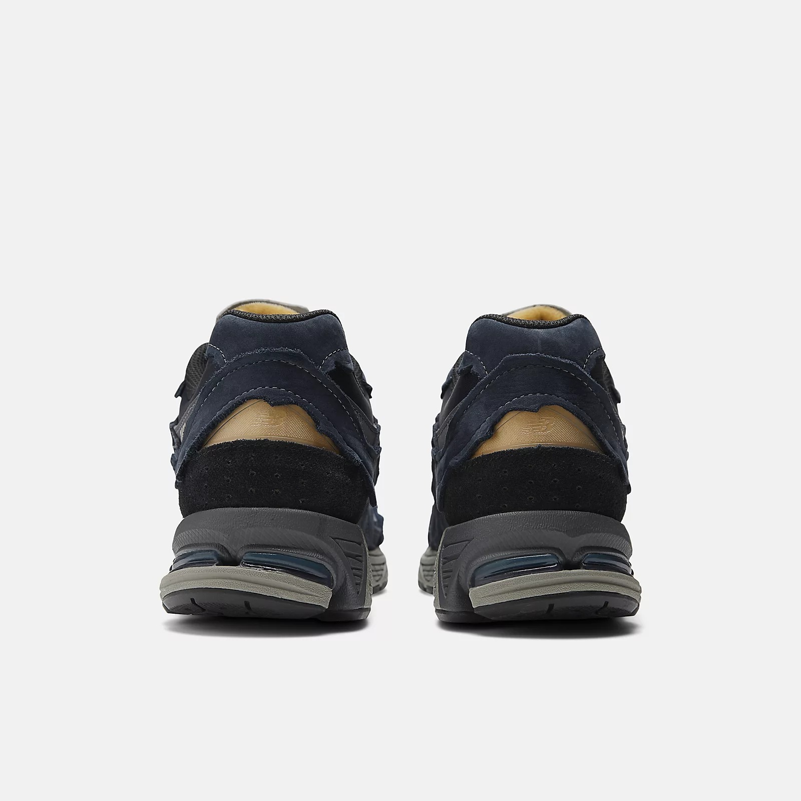 New Balance 2002R Protection Pack Eclipse M2002RDO | More Sneakers