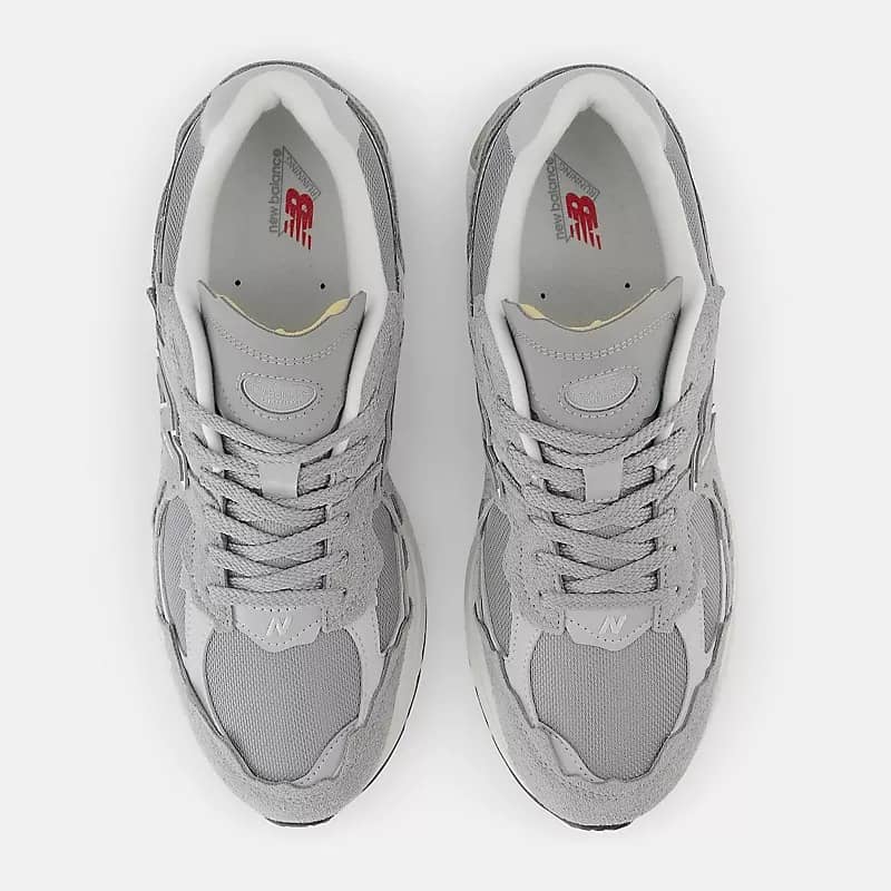New Balance 2002R Protection Pack Slate Grey M2002RDM | More