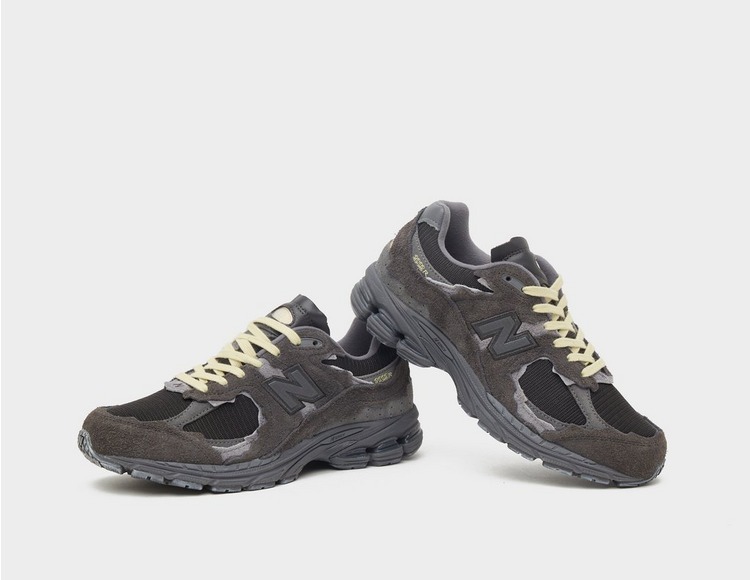 New balanced x size? ☆ M2002RD5 ‘Natural Blackened’ New Balance 2002R Refined Future - Natural Blackened - size