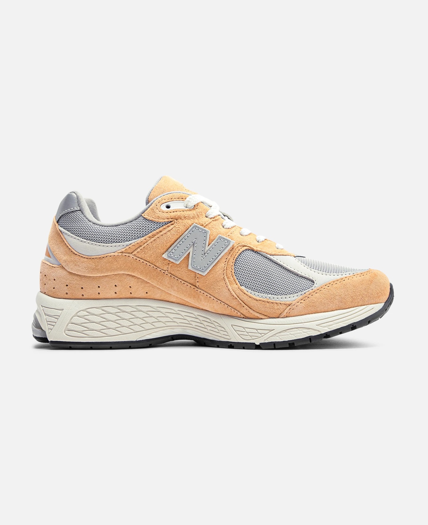 New Balance 2002R Sweet Caramel M2002RHM | More Sneakers