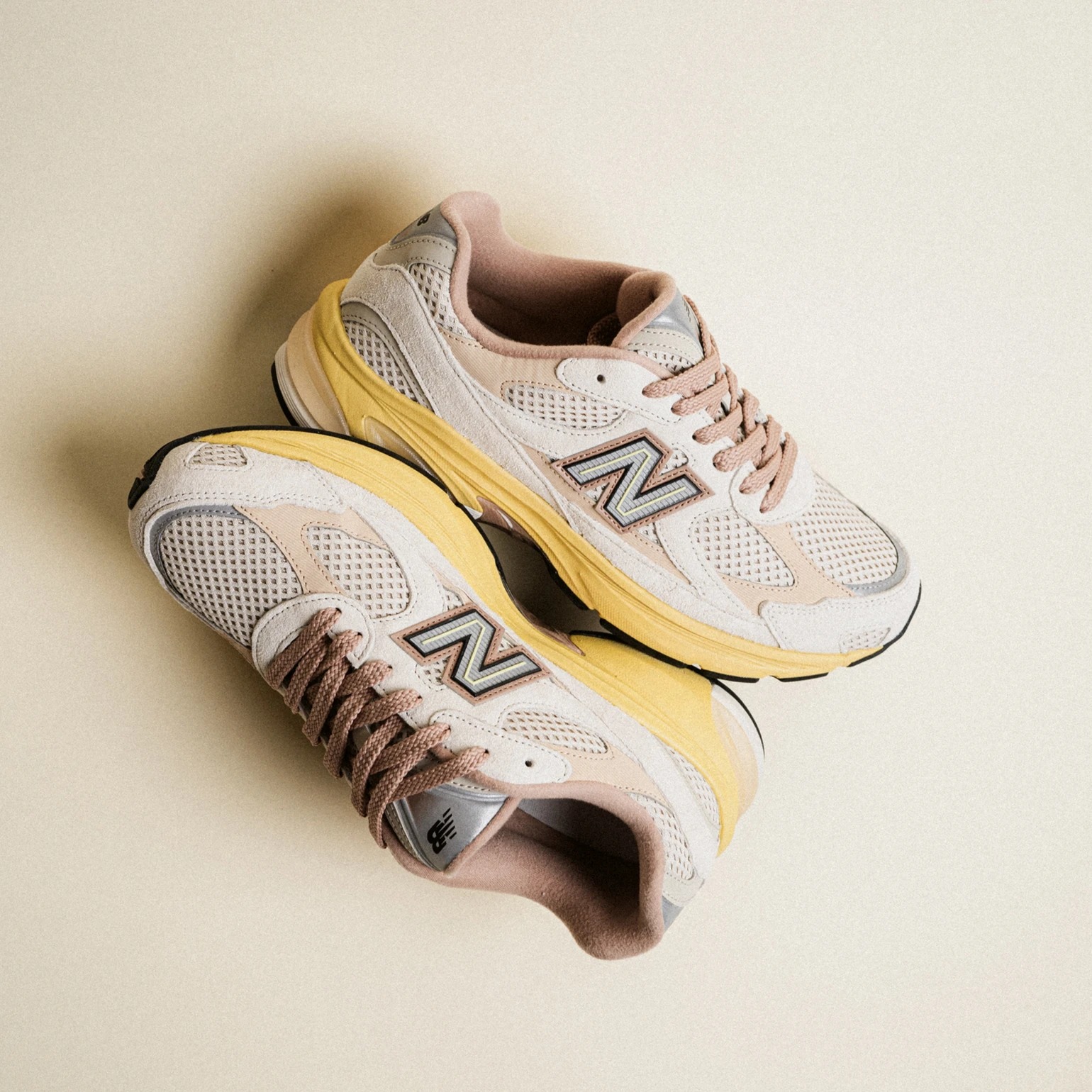 New Balance 2010 Linen Desert Clay U2010SGR | More Sneakers