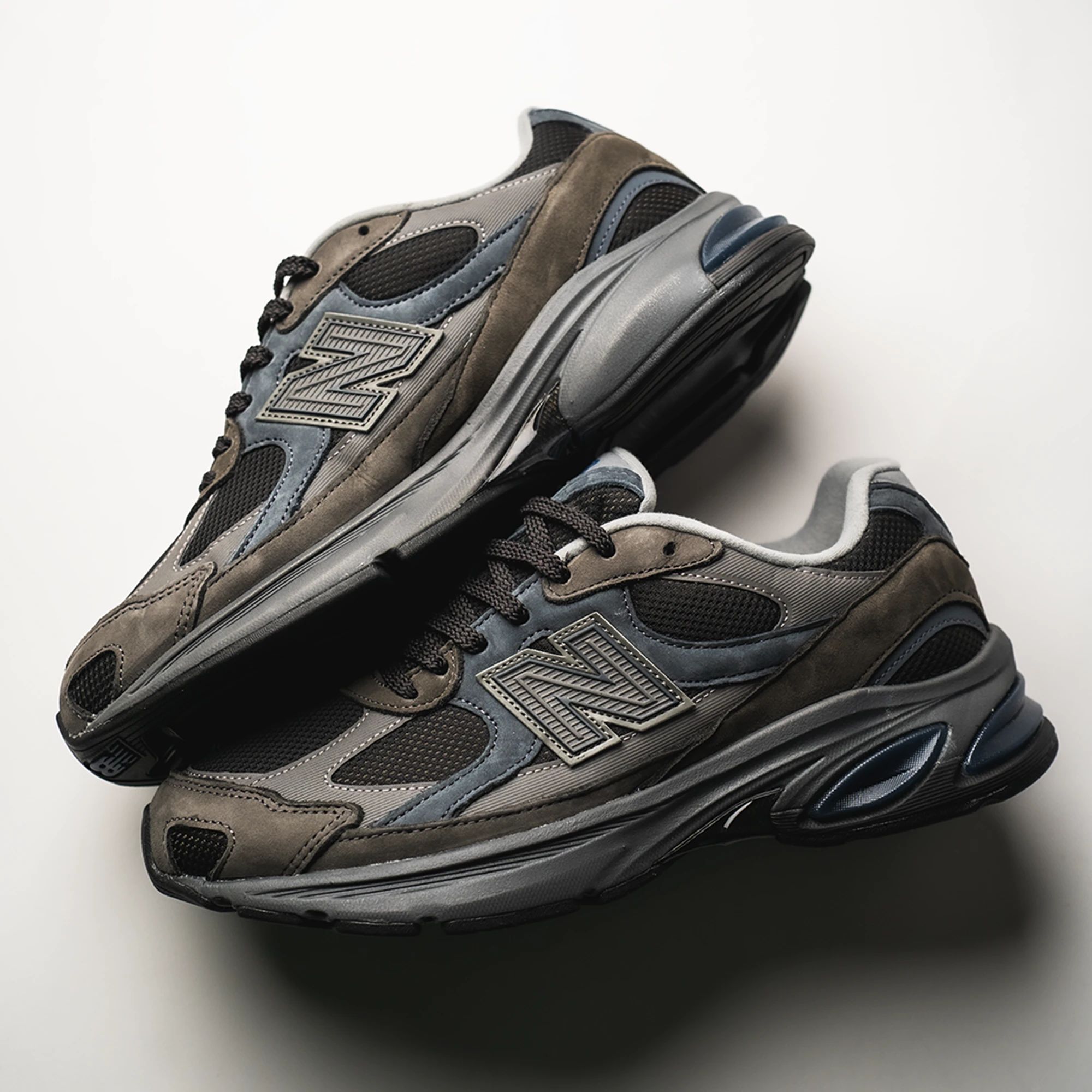New Balance 2010 Tornado U20107Z3 | More Sneakers
