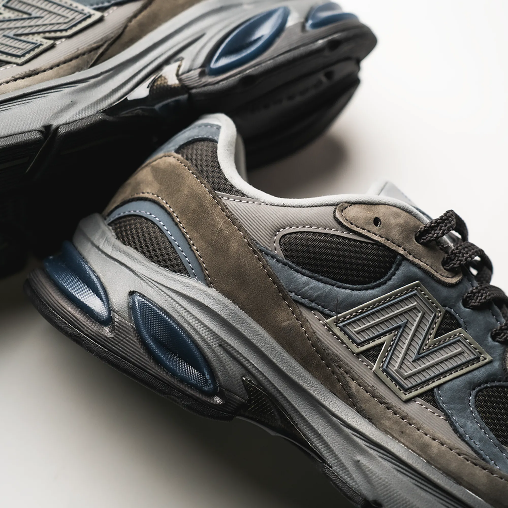 New Balance 2010 Tornado U20107Z3 | More Sneakers