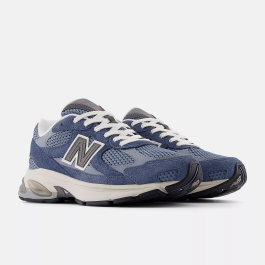 New Balance 2010 Vintage Indigo U2010WNV | More Sneakers