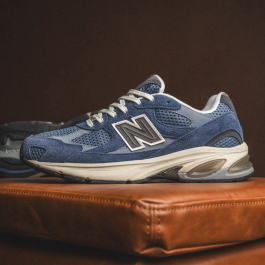 New Balance 2010 Vintage Indigo U2010WNV | More Sneakers