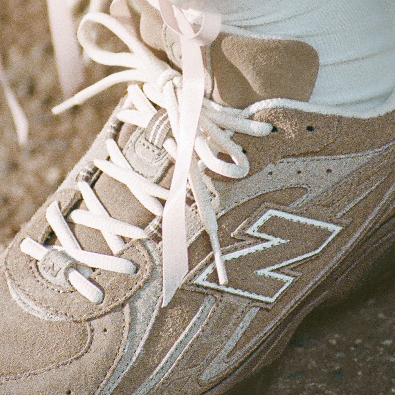 【27】New Balance 204 Mushroom/Arid Stone New Balance 204L | Mushroom Arid Stone