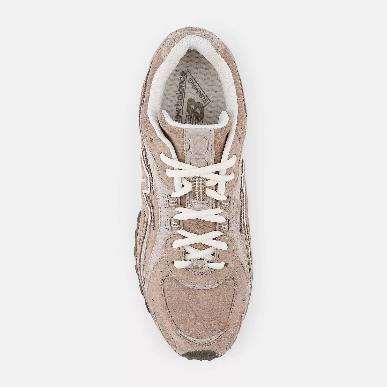 New Balance 204L Mushroom Arid Stone U204LMMA | More Sneakers