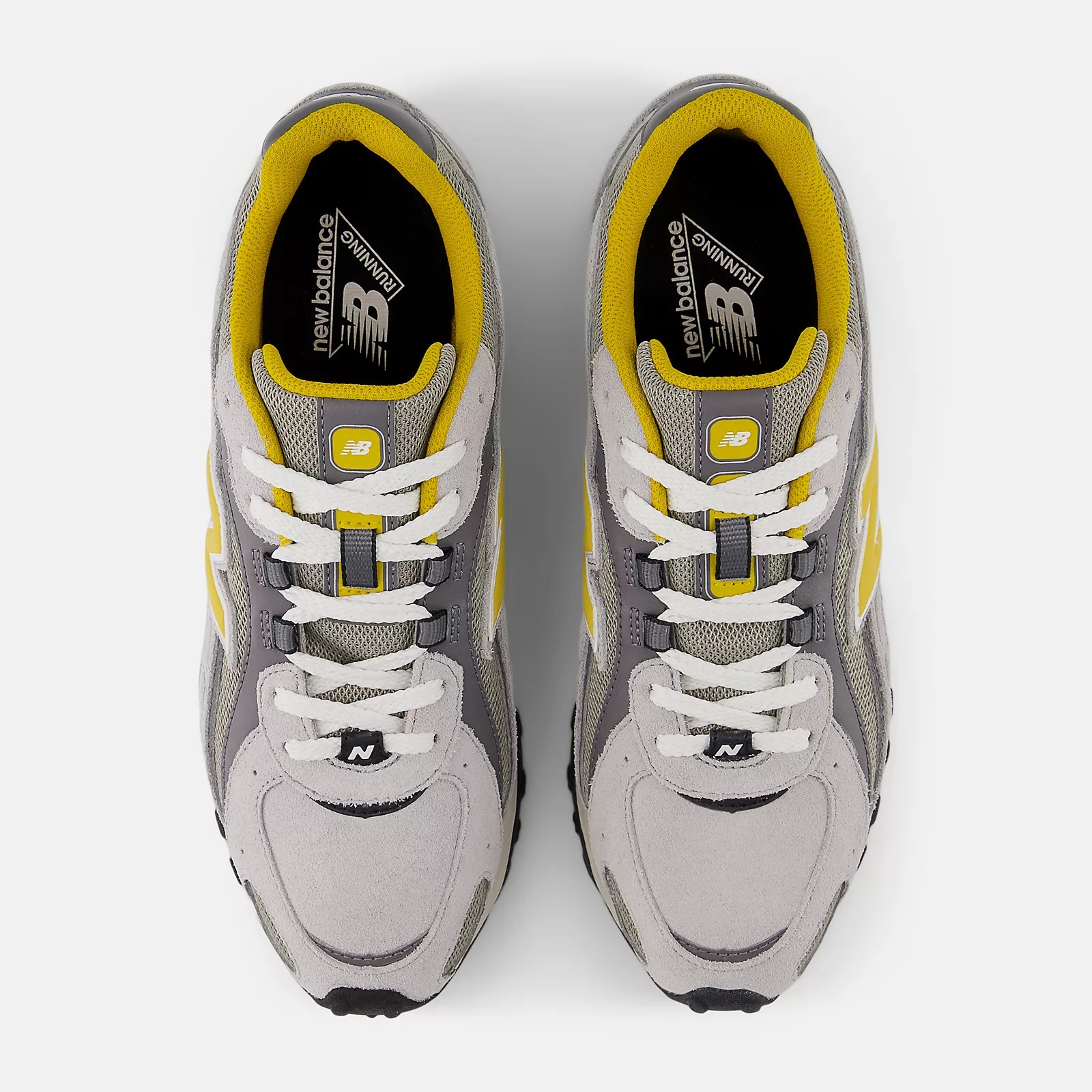 New Balance 204L Raincloud Baroque Gold U204LNPB | More Sneakers
