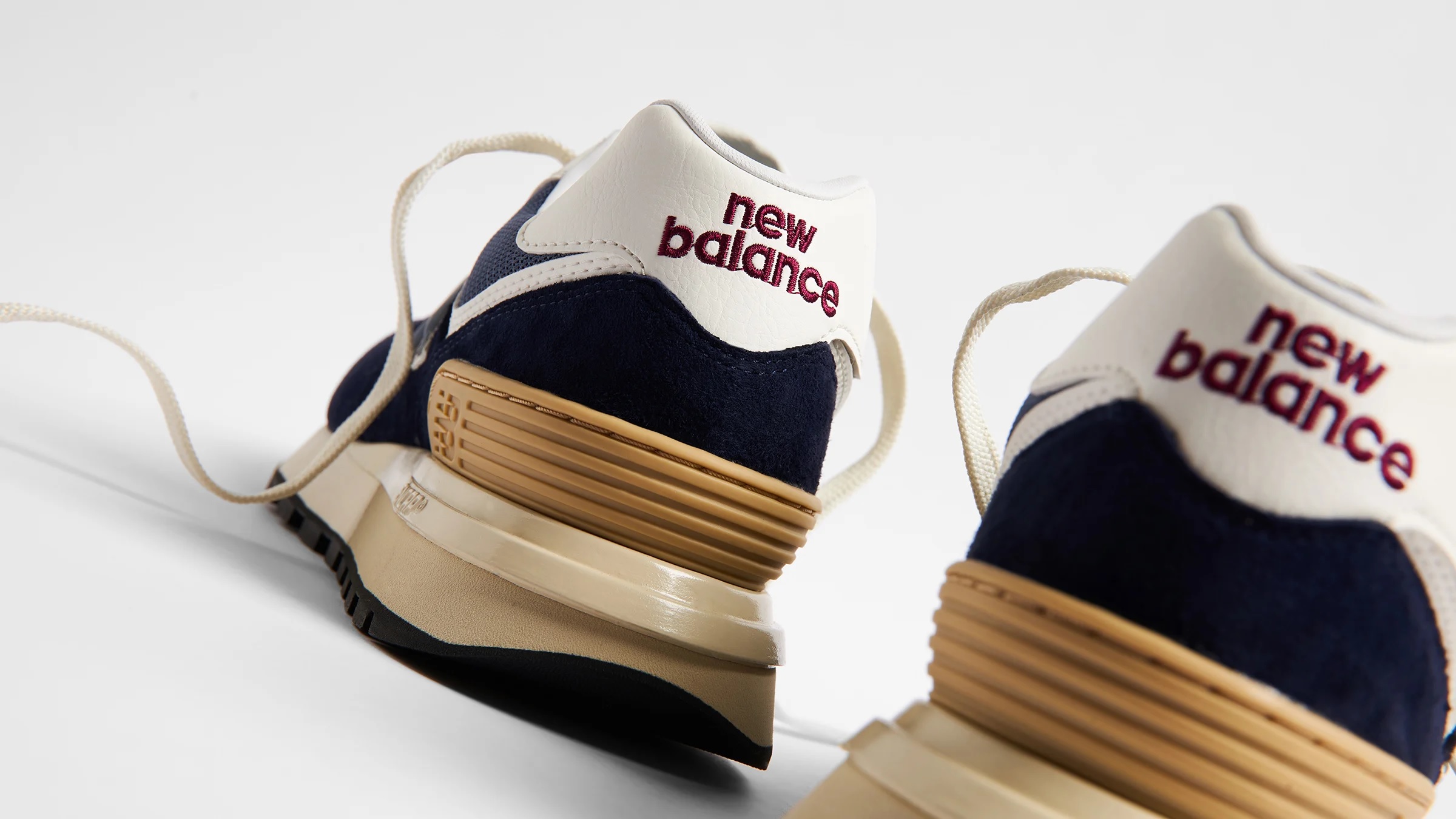New Balance 574 Legacy Navy U574LGBB | More Sneakers