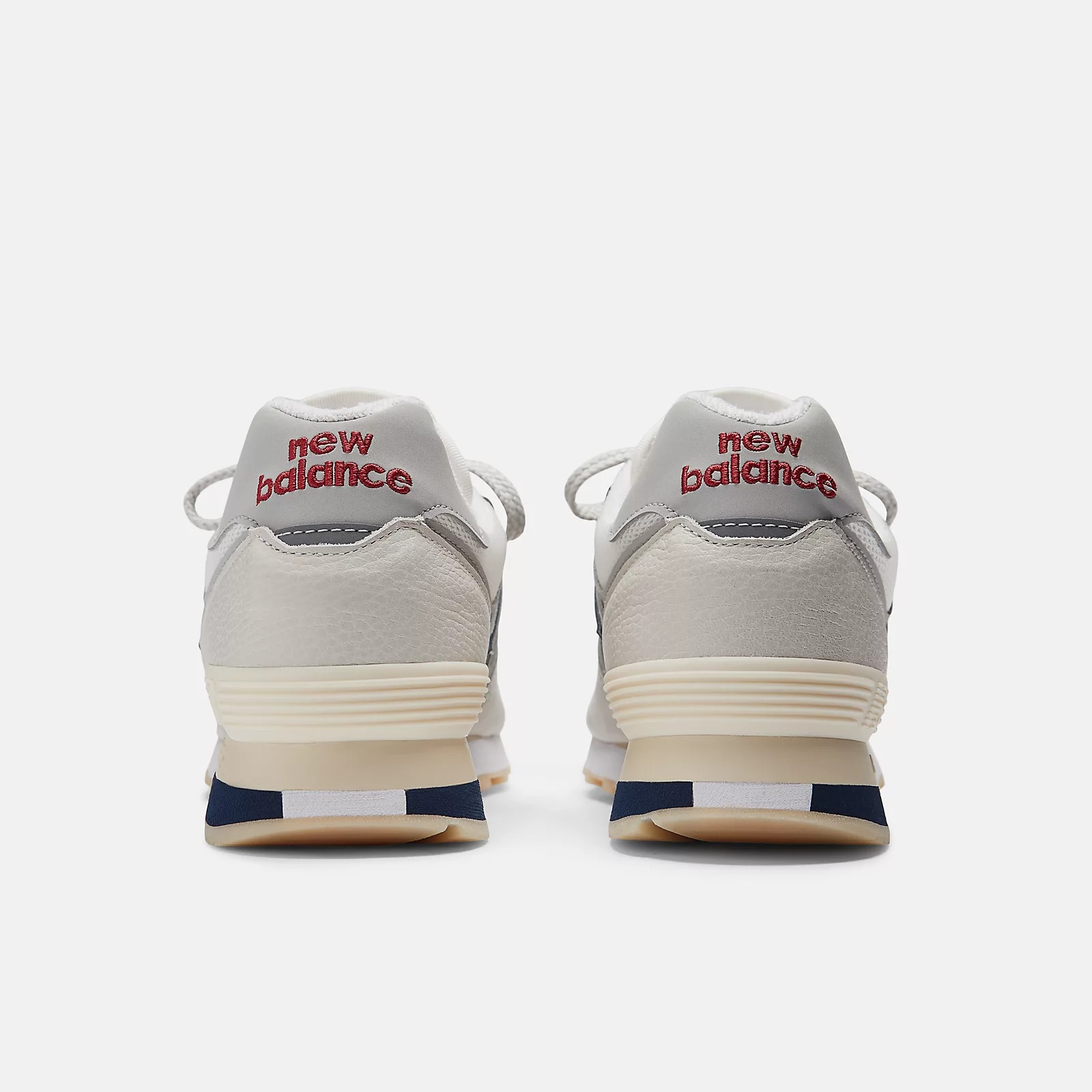 New Balance 576 Vintage Sport Made in UK OU576VSW | More Sneakers