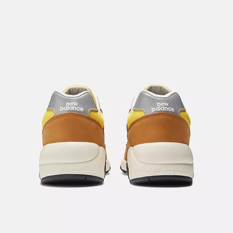 New Balance 580 Workwear MT580AB2 | More Sneakers