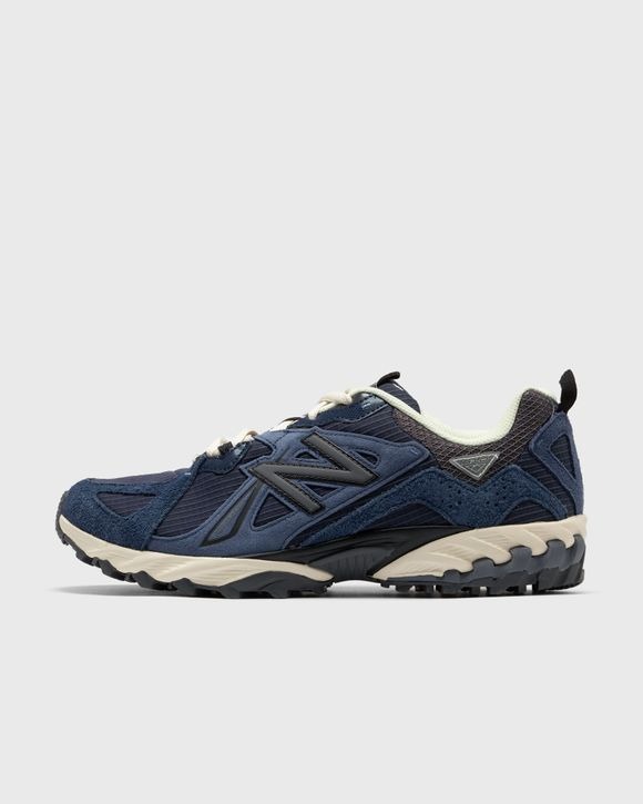 New balance ‘Lunar New Year’ Navy ML610TLY New Balance 610 'Lunar New Year Navy' - New Balance