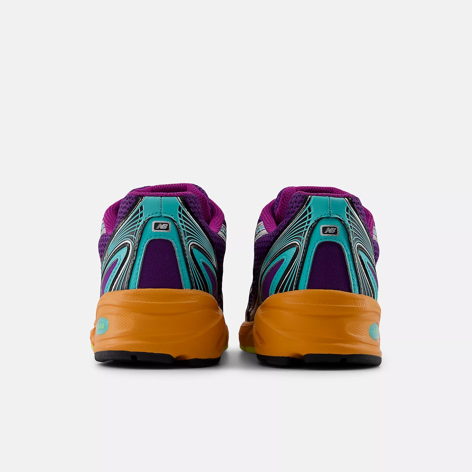 【New Balance】740v2★U740MC2★Concord Grape Sun Glow New Balance 740v2 Concord Grape Sun Glow Men's - U740MC2 - US