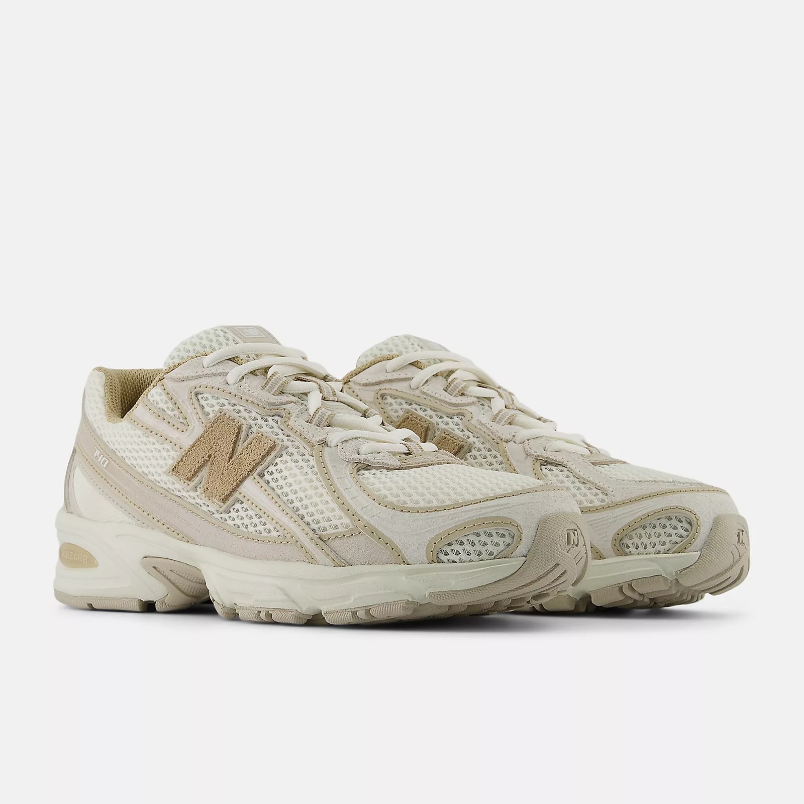 【New Balance】 正規品★ 740v2 Incense Angora ★人気 New Balance 740v2 Incense U740IN2 | More Sneakers