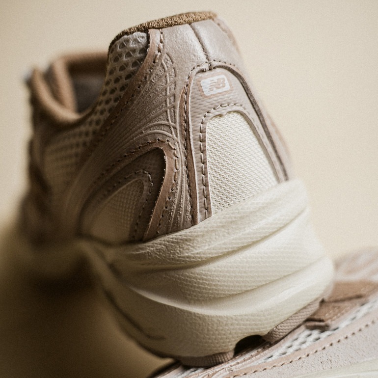 New Balance 740v2 Incense U740IN2 | More Sneakers