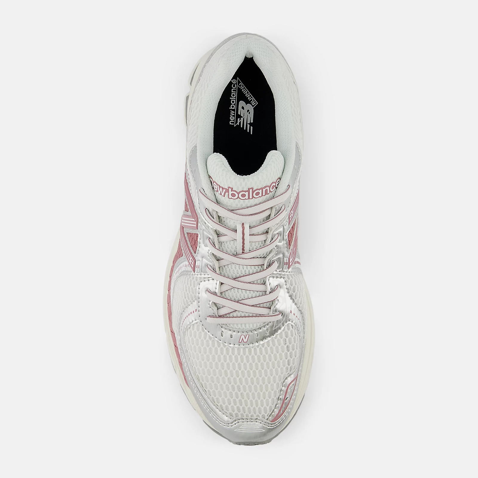 SILVER-ROSE / TWO-NIGHT  デモテープ New Balance 860v2 Reflection Rosewood ML860CC2 | More Sneakers