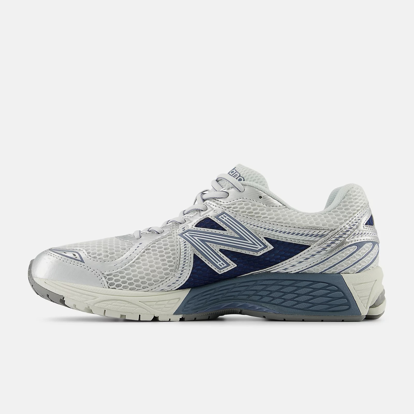★NEW BALANCE★Limited Edition★ML860GG2-V INDIGO/即発可能 New Balance 860v2 Sea Salt Vintage Indigo ML860GG2 | More