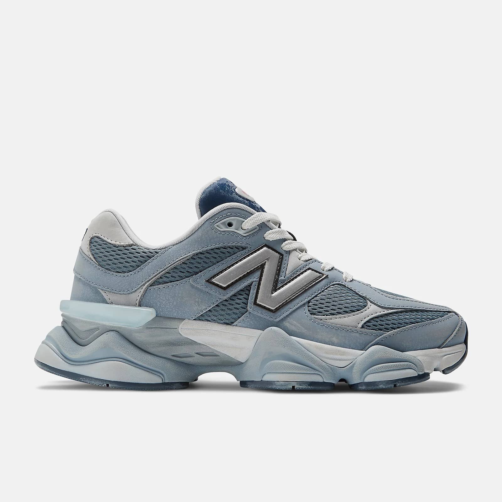 New Balance 9060 Arctic Grey Grey Day 2023 U9060MD1 More Sneakers New Balance 9060 Arctic Grey Grey Day 2023 U9060MD1 More Sneakers
