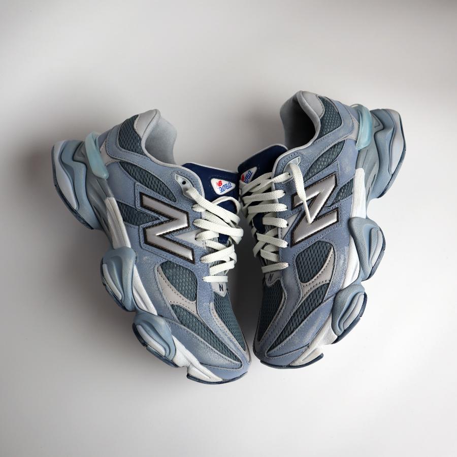 New Balance 9060 Arctic Grey - Grey Day 2023 U9060MD1 | More