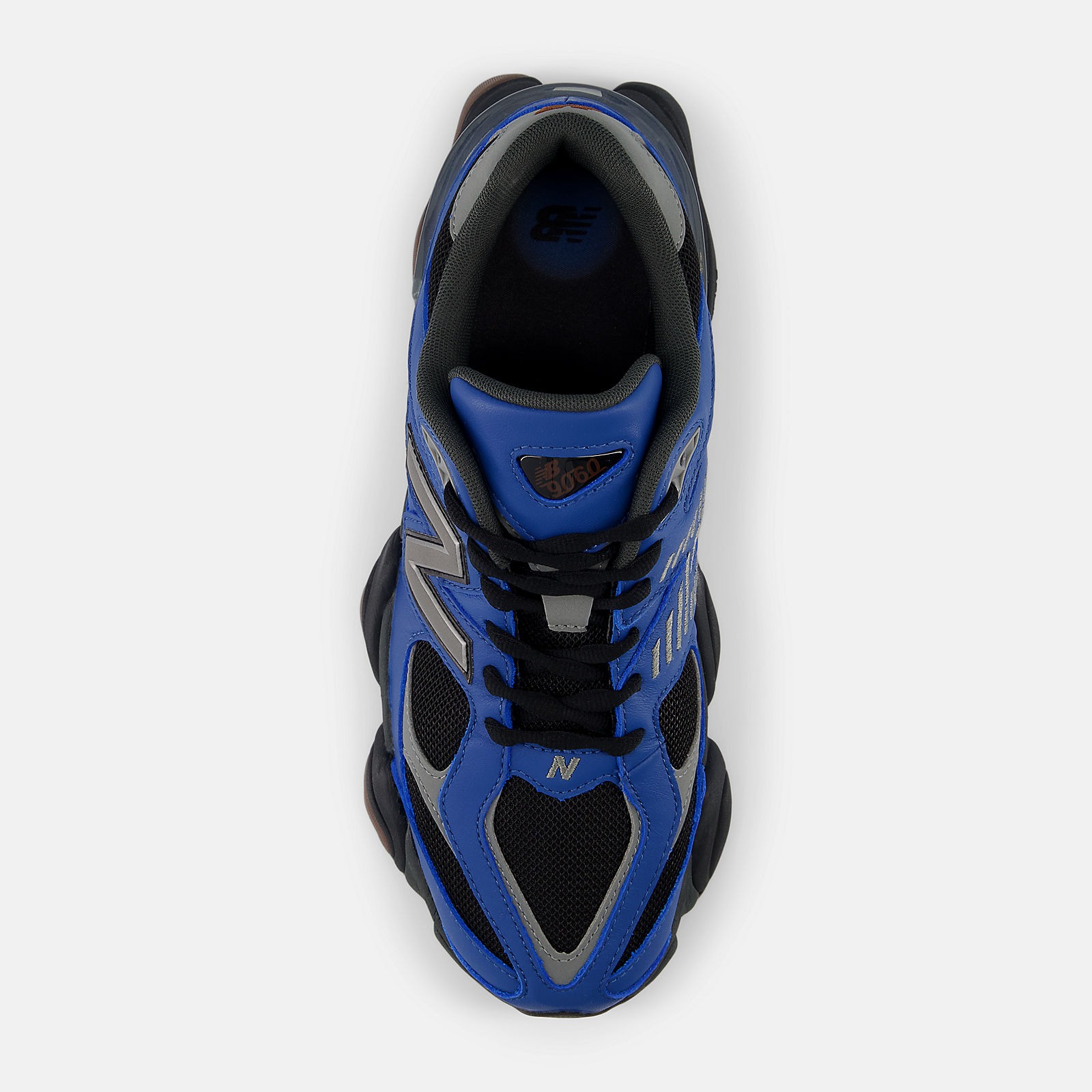 ◆正規品◆NEW BALANCE U9060NRH BLUE AGATE◆関税/送料込◆人気 New Balance 9060 Blue Agate Dark Royal U9060NRH Men's Size