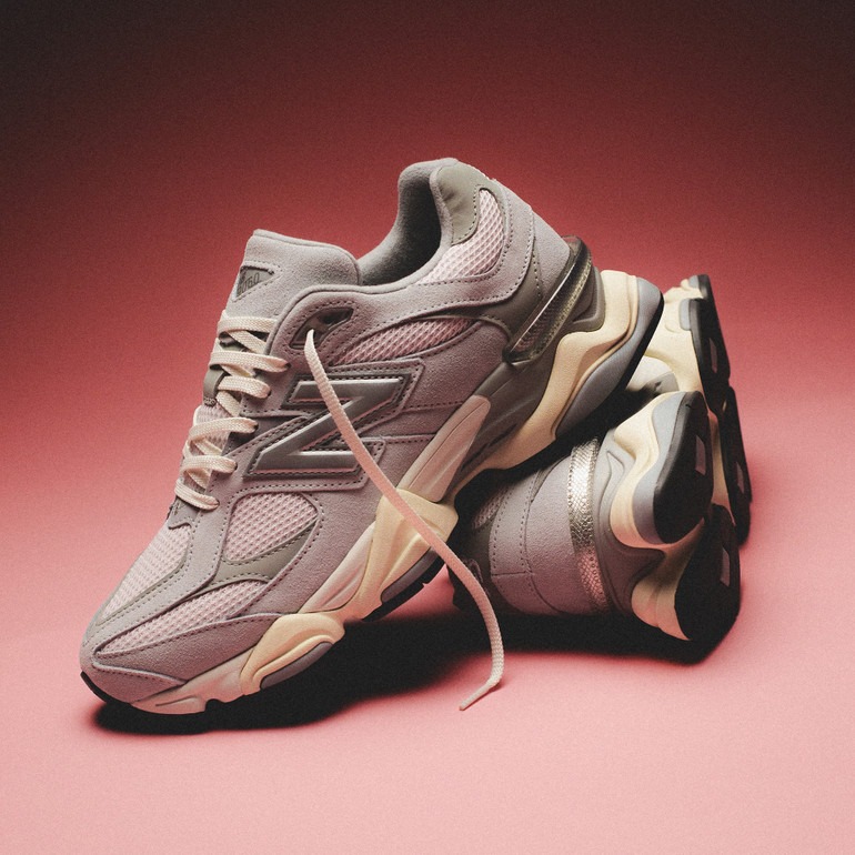 New Balance 9060 Granite U9060SFB | More Sneakers