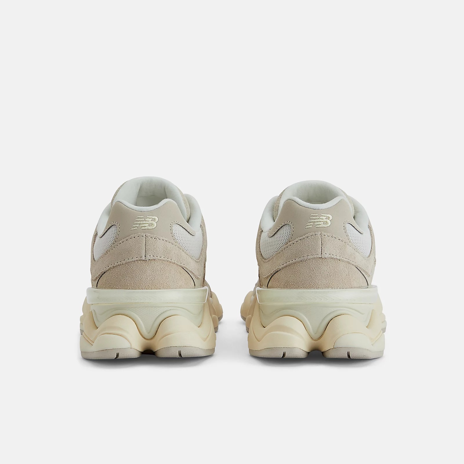 New Balance 9060 More Of What You Need ? U9060RSB | More