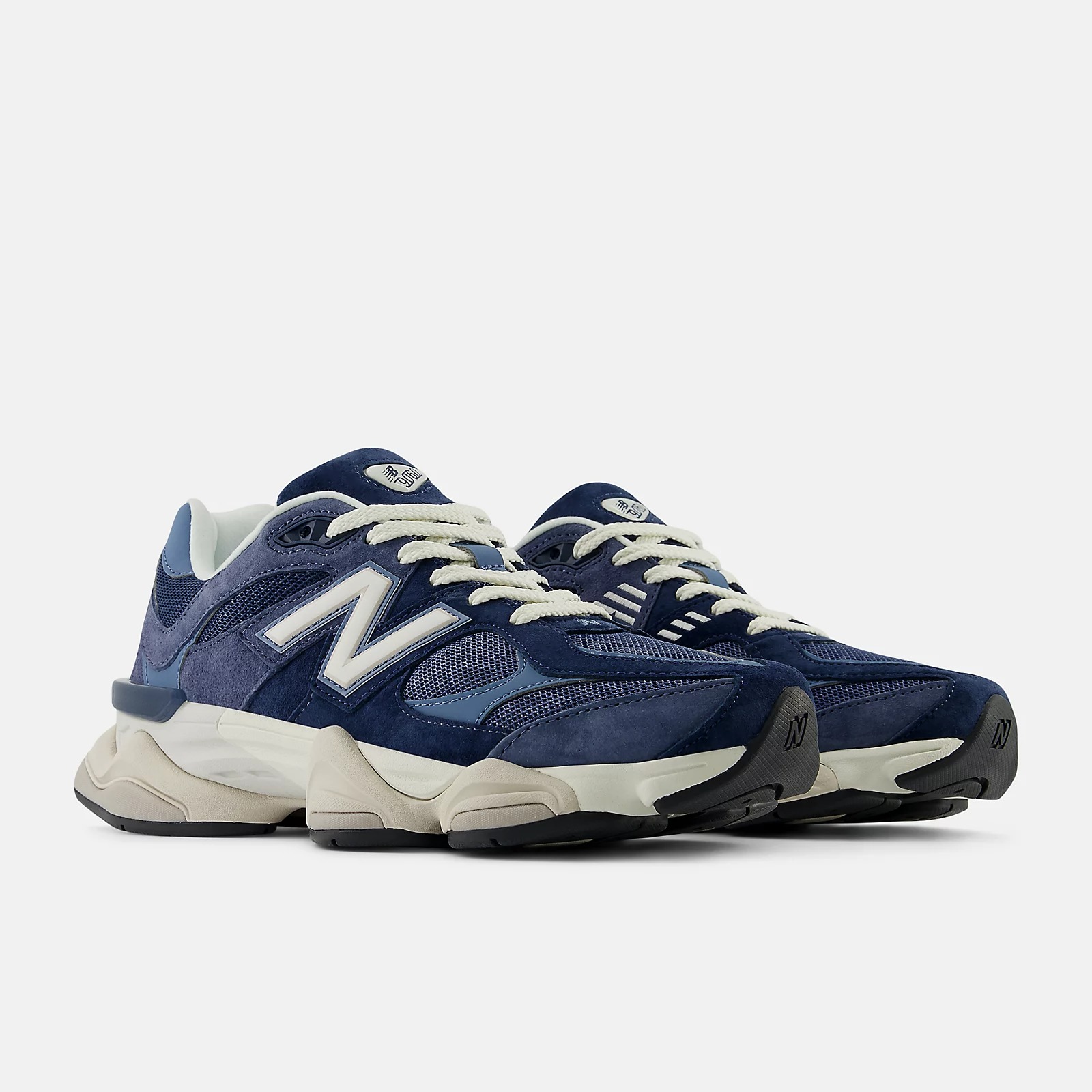 New balance ☆ U9060EEF ‘Navy’ New Balance U9060EEF Sneakers in Navy New Balance