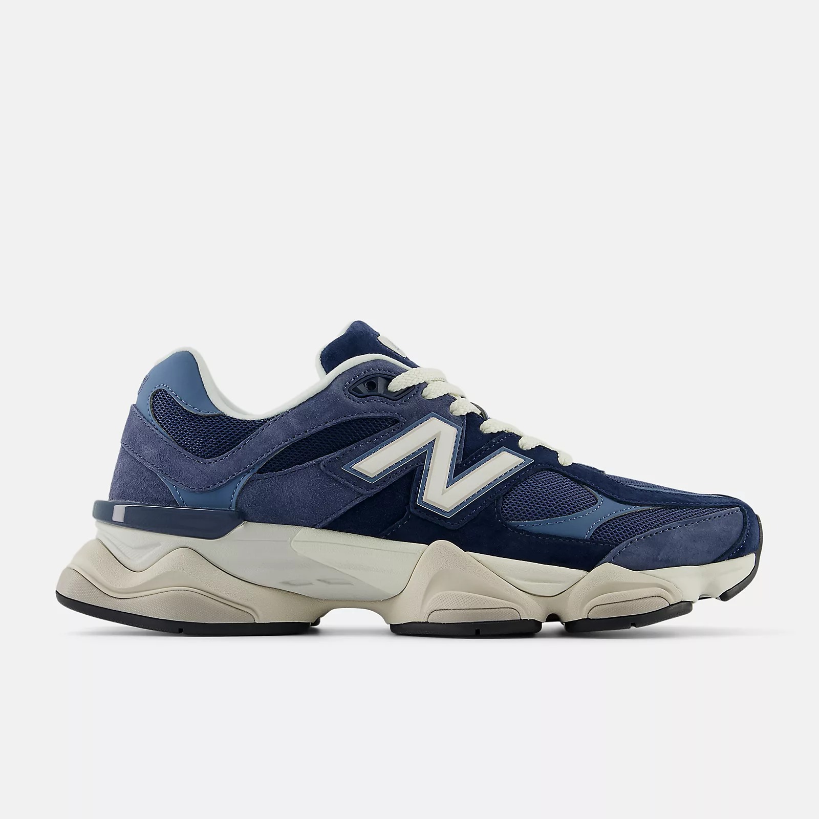 New balance ☆ U9060EEF ‘Navy’ New Balance 9060 NB Navy U9060EEF | More Sneakers