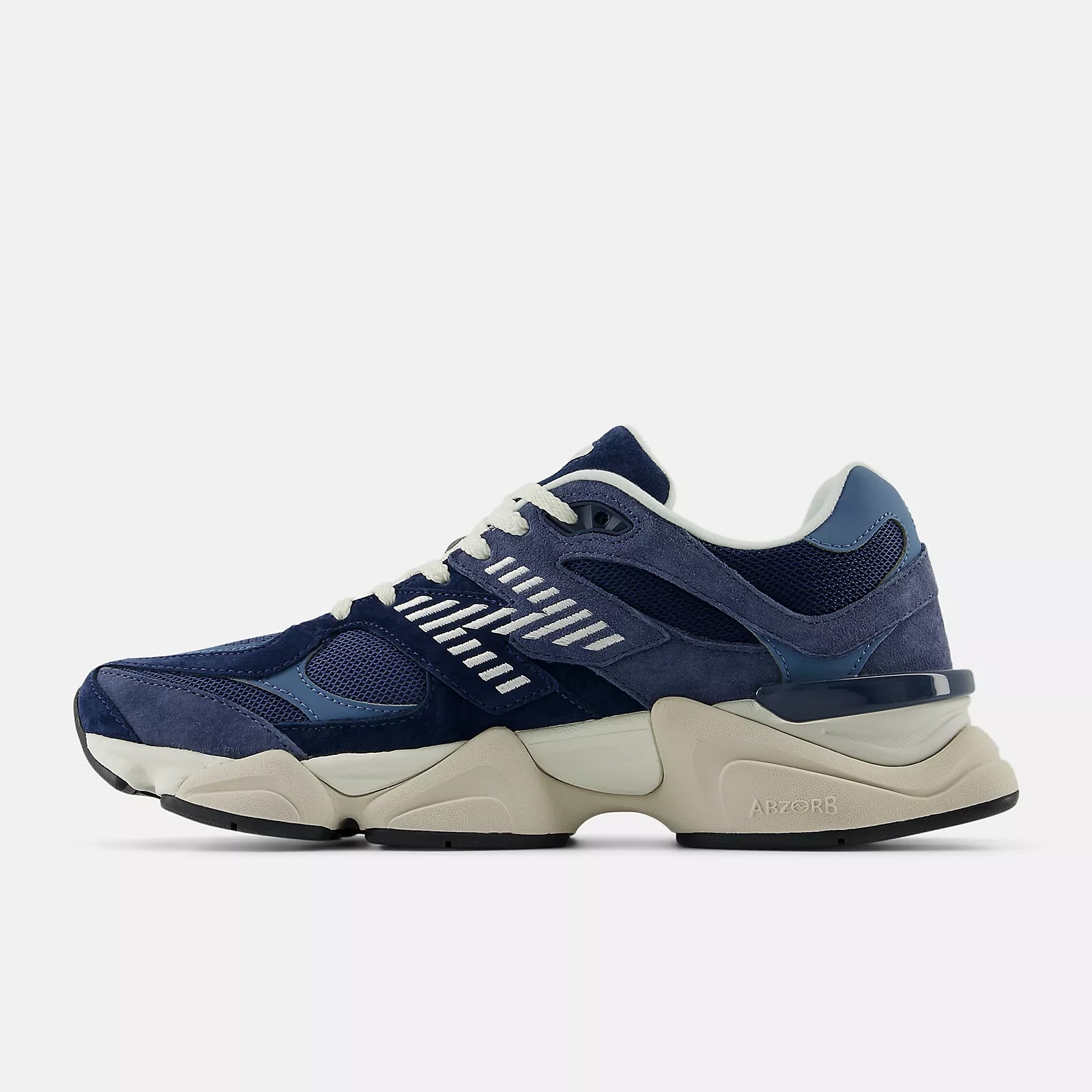 New balance ☆ U9060EEF ‘Navy’ New Balance 9060 NB Navy U9060EEF | More Sneakers