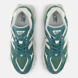 【New Balance】9060★U9060EEK★New Spruce/Angora New Balance 9060 New Spruce Angora Men's - U9060EEK - US