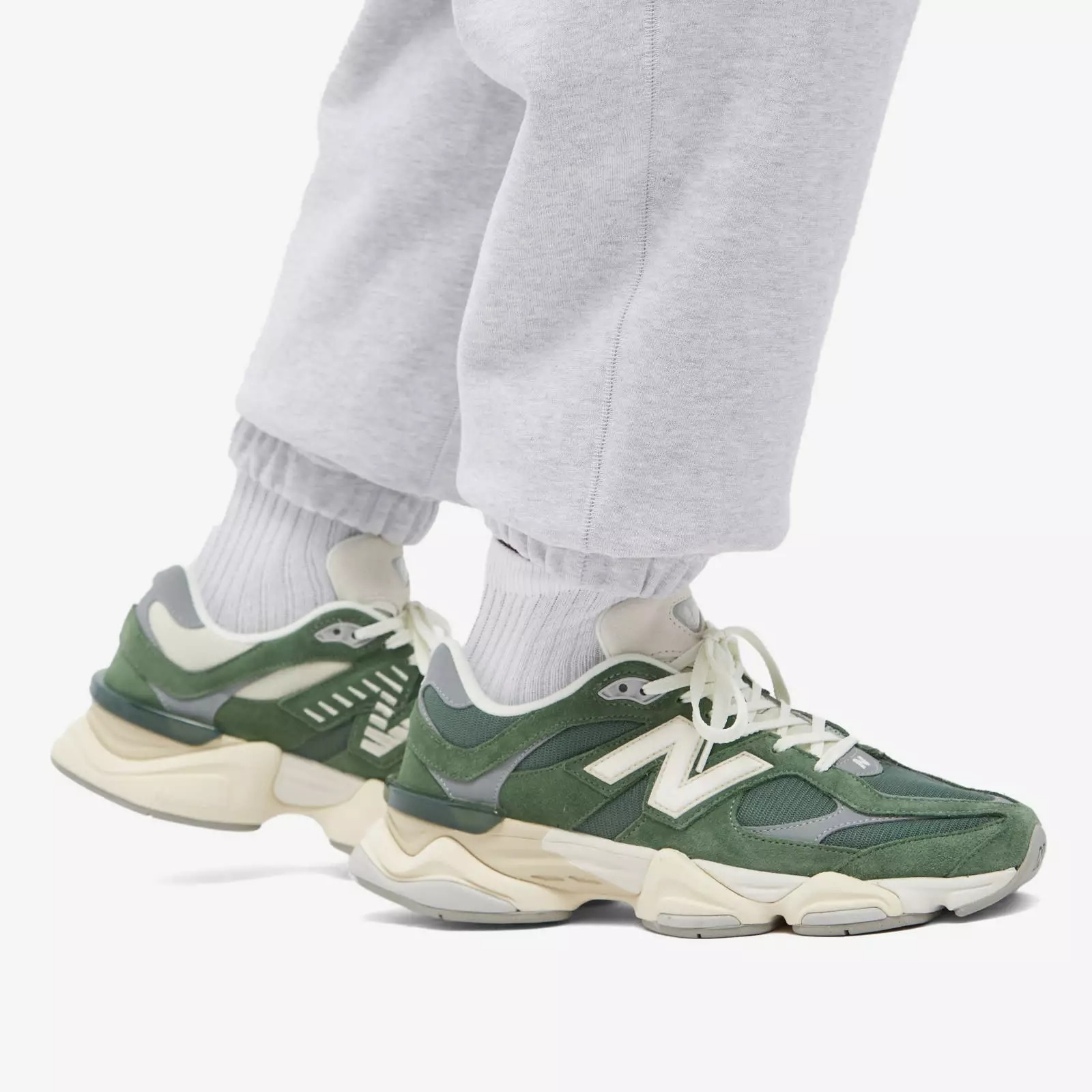 New balance ☆ U9060VNG ‘Nori’ Buy 9060 'Nori' - U9060VNG | GOAT