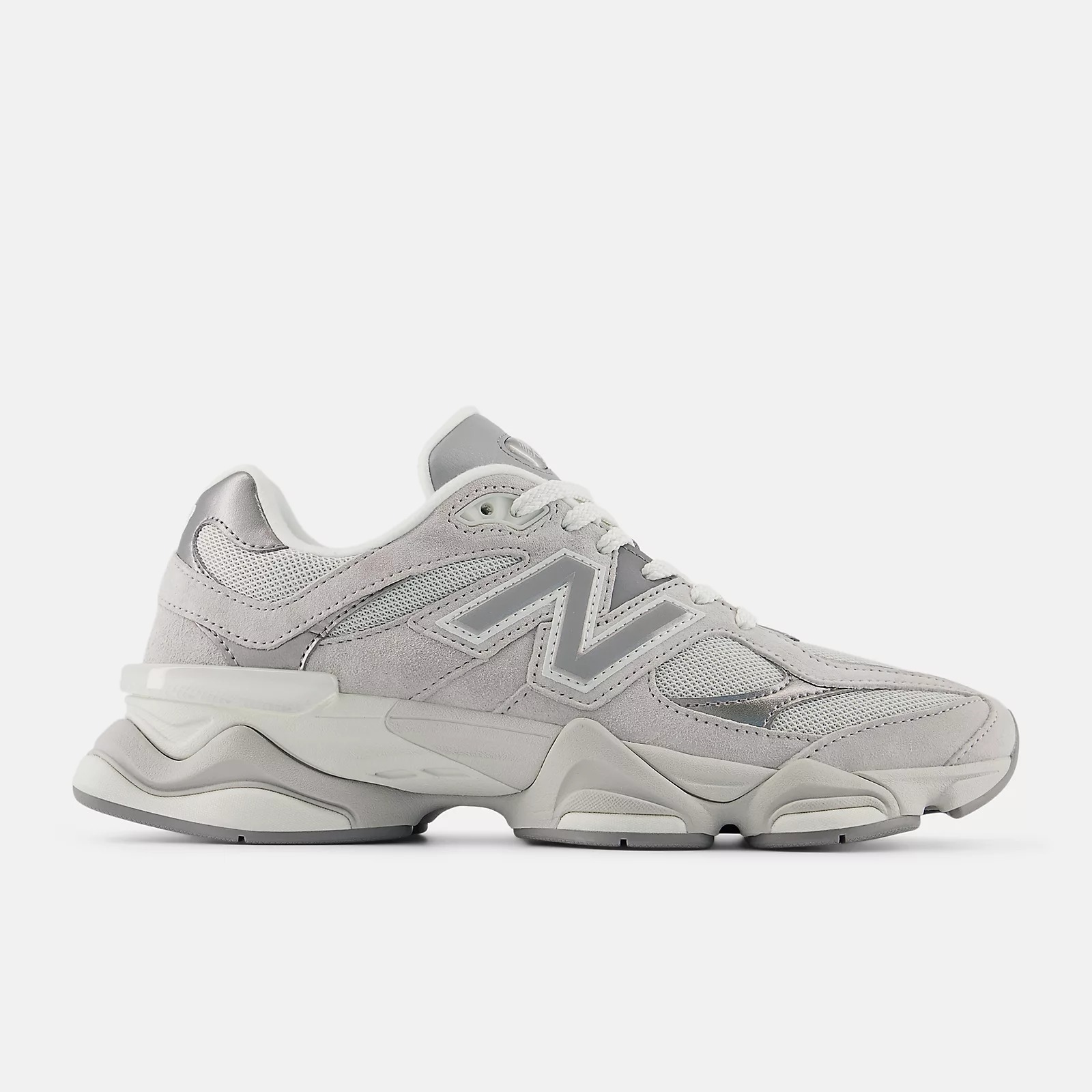 New Balance 9060 Arctic Grey - Grey Day 2023 U9060MD1 | More Sneakers
