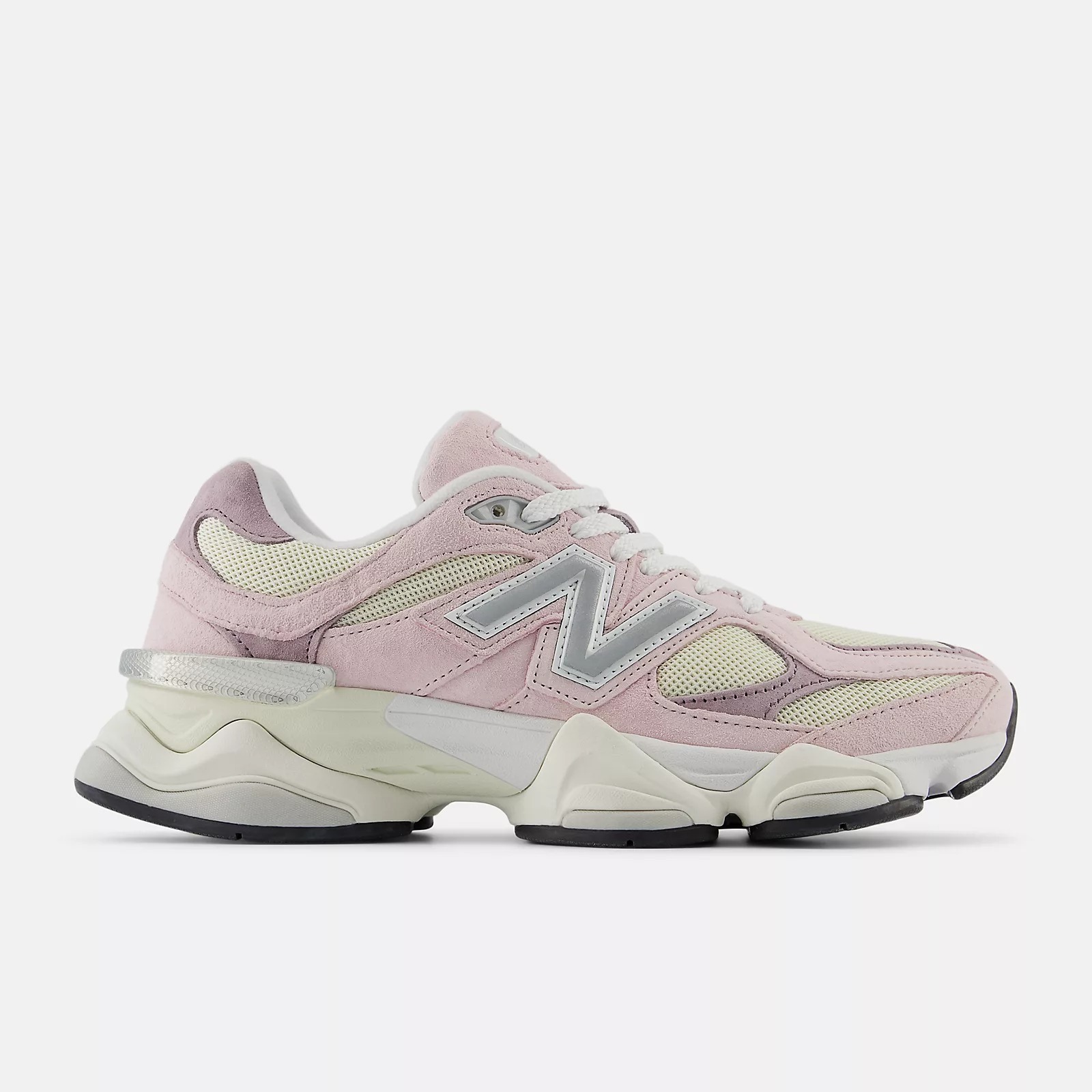 New Balance 9060 Rose Sugar Angora U9060LBC More Sneakers