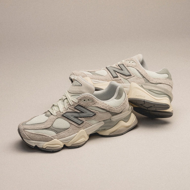★ニューバランス★ U9060HSC Sea Salt unisex 関送込 New Balance 9060 'Suede Pack Sea Salt' - New Balance
