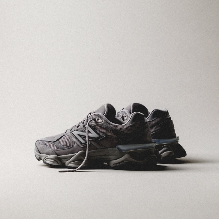 New balance ☆ U9060ZGB ‘Shadow Grey’ New Balance 9060 Shadow Grey - U9060ZGB | eBay