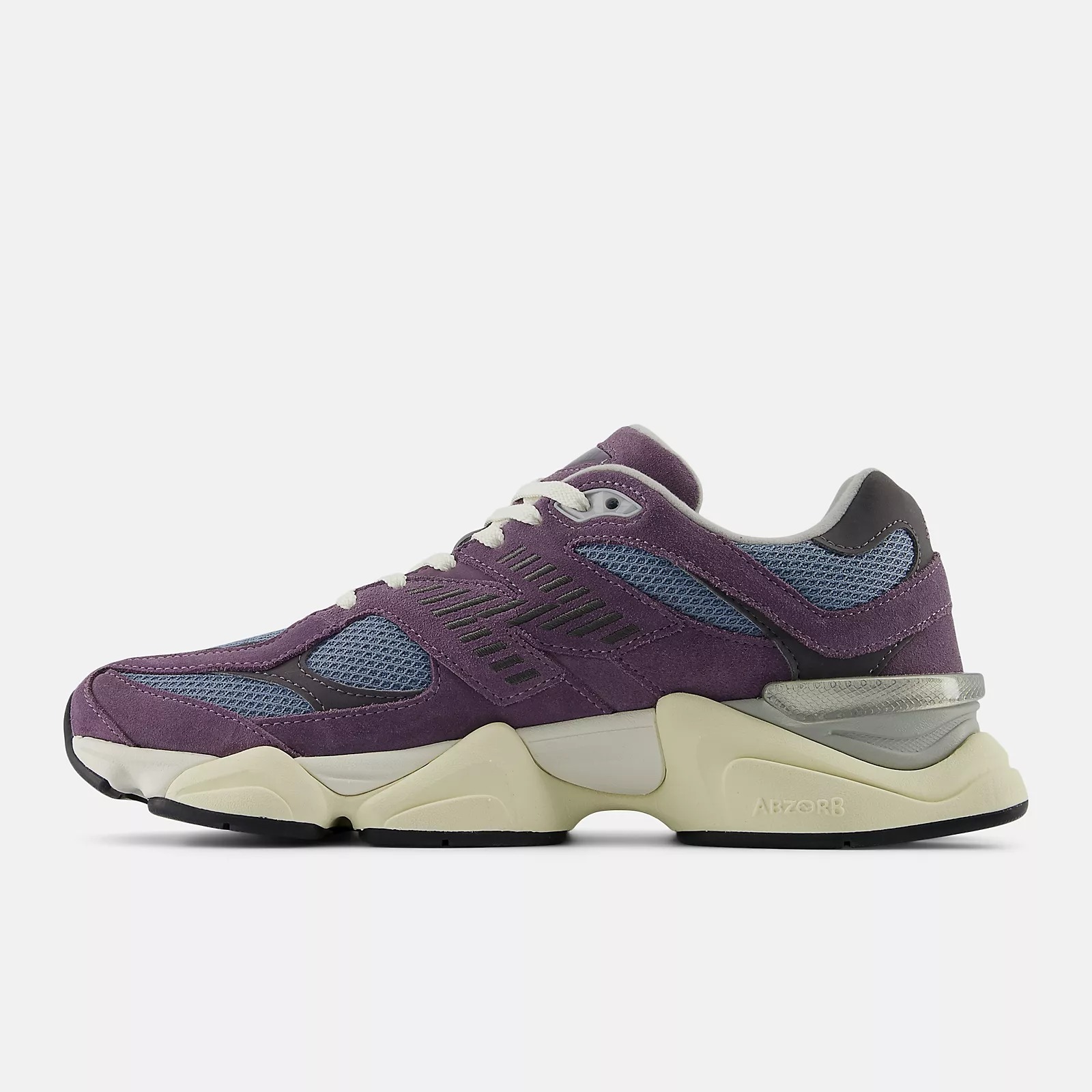 New Balance 9060 Shadow Purple U9060SFA | More Sneakers