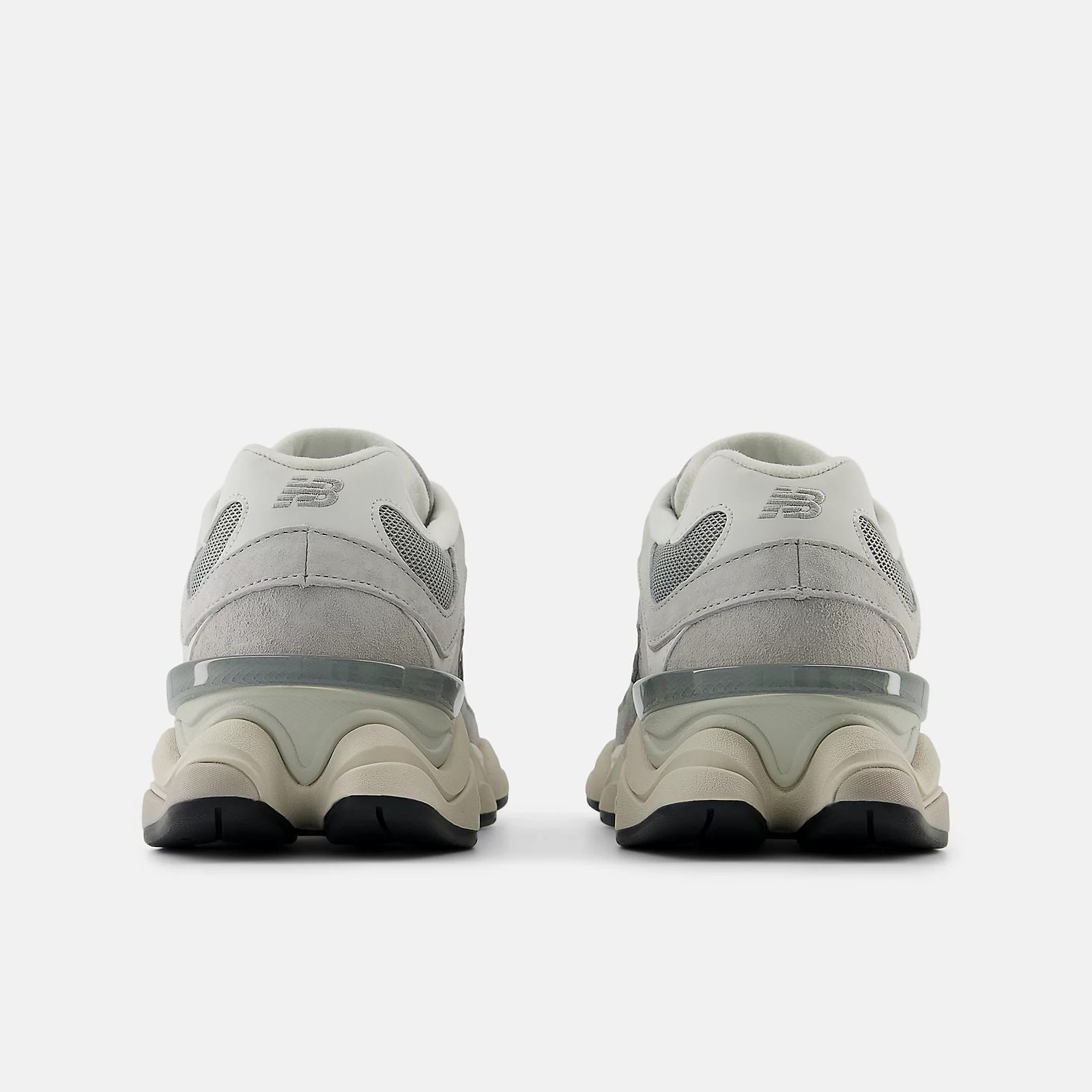 New Balance 9060 Slate grey U9060EEE | More Sneakers