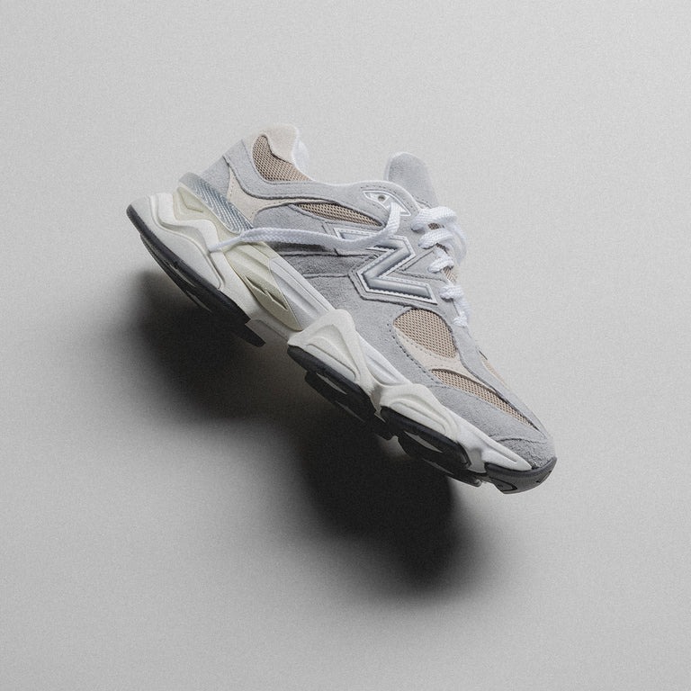 New Balance 9060 Slate Grey U9060LBA | More Sneakers