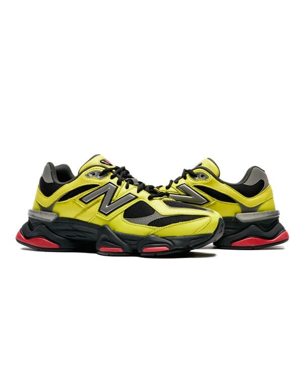 New Balance 9060 Tea Tree U9060NRG | More Sneakers