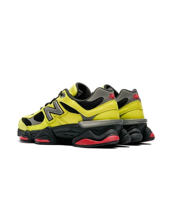 New Balance 9060 Tea Tree U9060NRG | More Sneakers