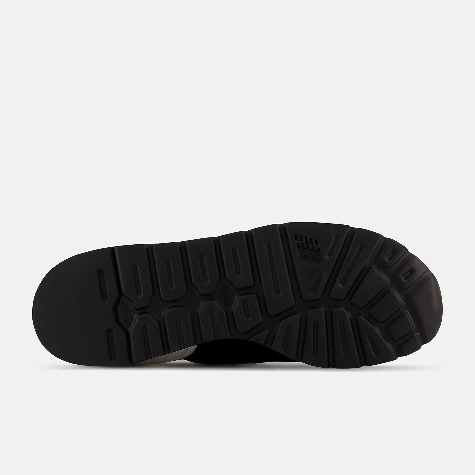 New Balance 990v1 Core Black - Made In USA M990BK1 | More