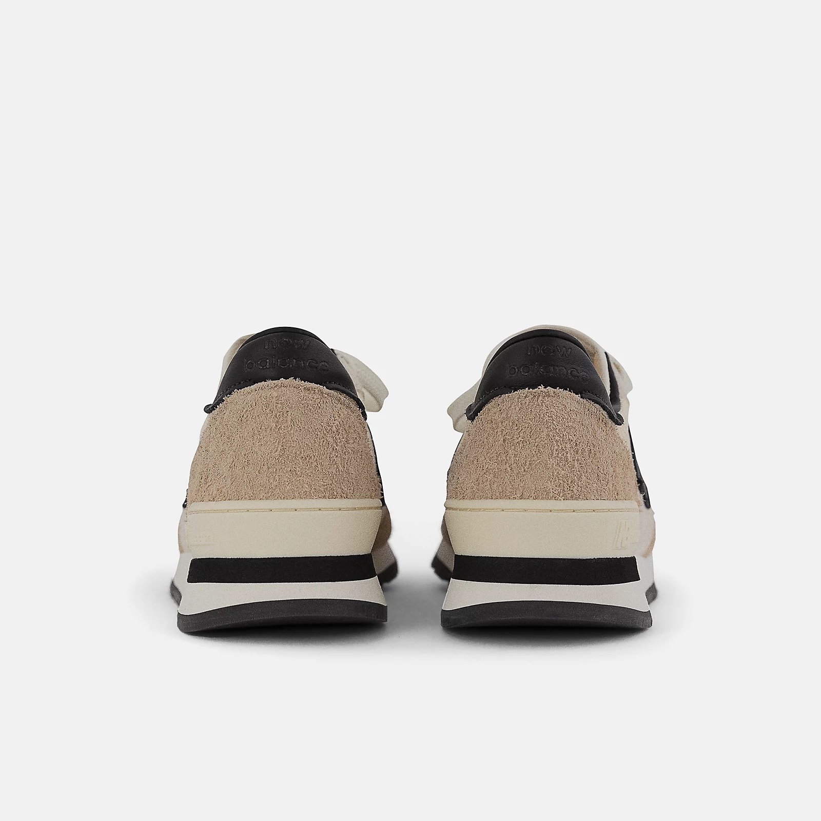 New Balance 990v1 Incense Macadamia Nut Made in USA M990AD1 | More