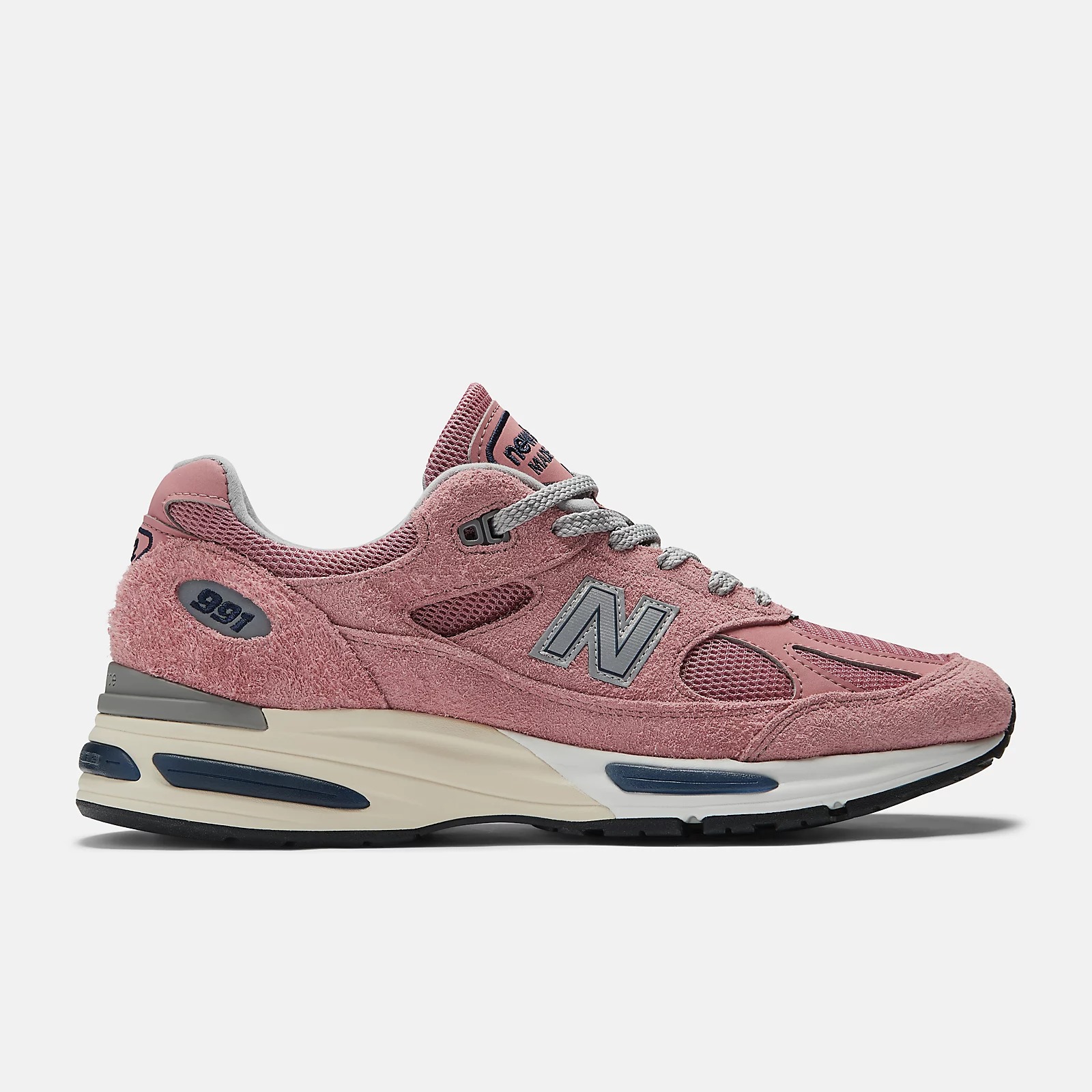 【New Balance】991v2 Made in UK Brandied Apricot 22-29 New Balance 991v2 Brandied Apricot Made in UK U991PK2 | More