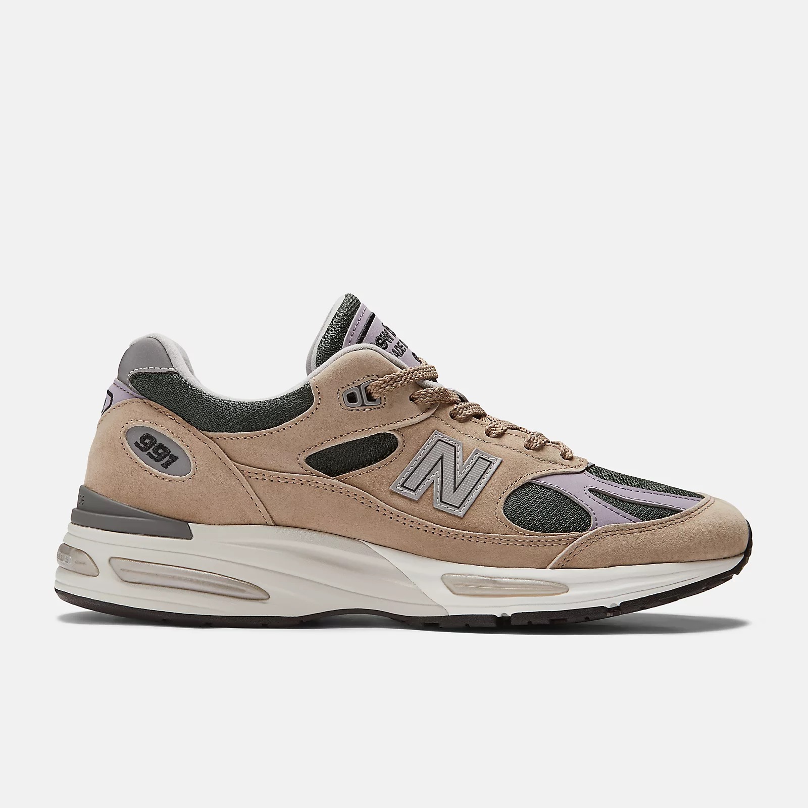 ★ニューバランス★991v2 Made in UK★Cement Douglas Fir New Balance 991v2 Made in UK Cement Douglas Fir U991DL2