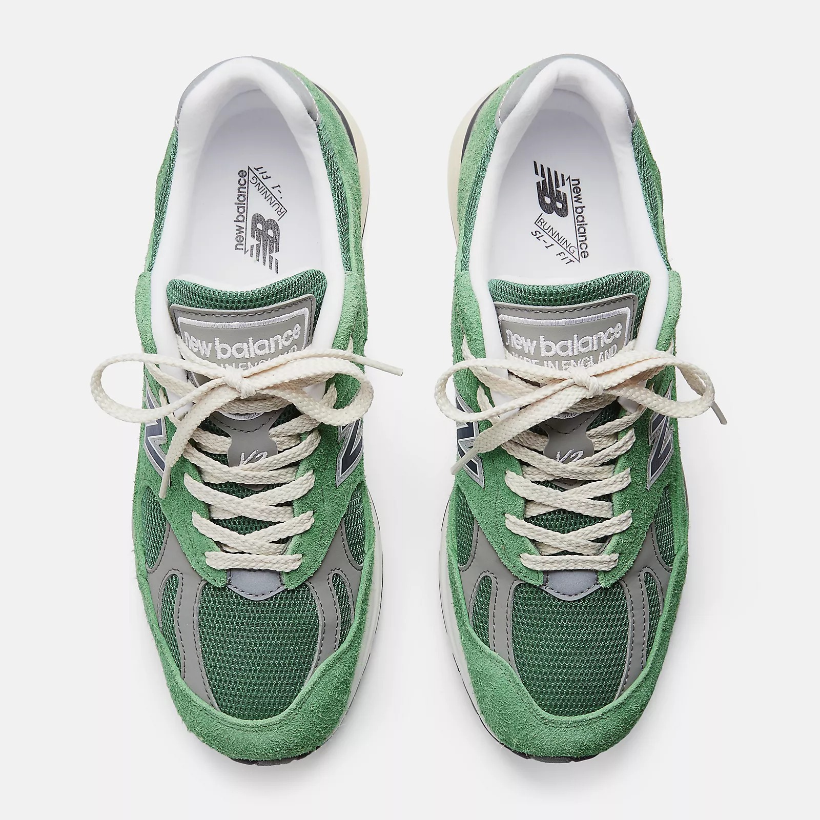 New Balance ☆ made in England U991v2 ‘Grounded Pastels’ Made in UK 991v2 Grounded Pastels - New Balance