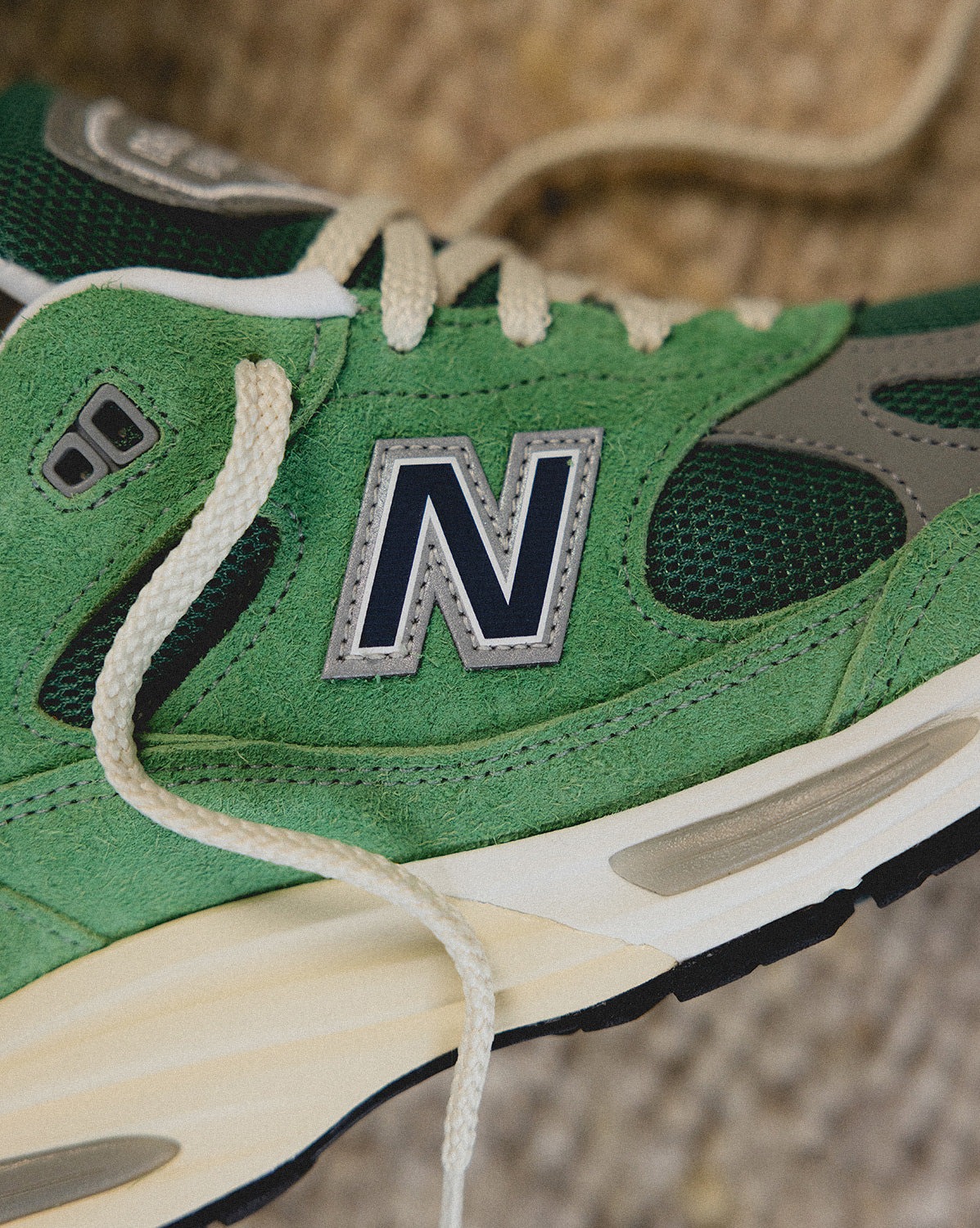 New Balance ★【スニーカー】991v2 Grounded Pastels New Balance 991v2 “Grounded Pastels” Pack Expected Summer
